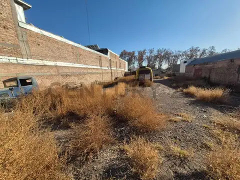 Terreno en Venta de 1700,0 m2