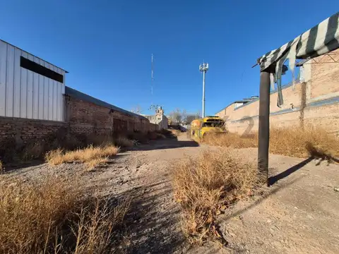 Terreno en Venta de 1700,0 m2
