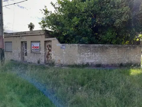 Casa en Las Delicias