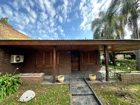Casa en Venta de 3 dormitorios