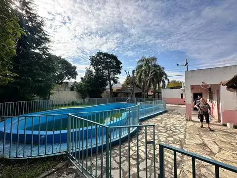 Casa - Venta - Argentina, La Matanza - Tres Cruces 4485