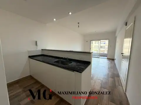 Departamento en Venta en Monte Grande, USD 79.000