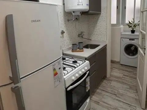 Departamento en Venta al Noroeste