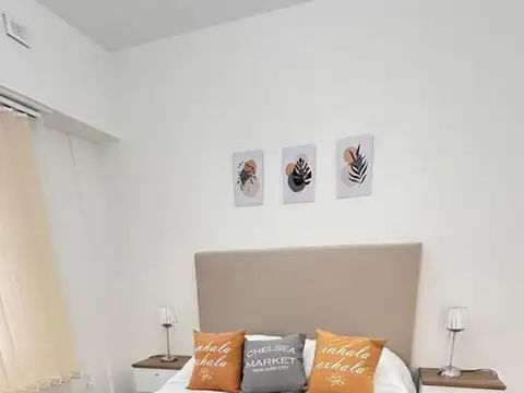 Departamento en Venta en Centro, USD 95.000