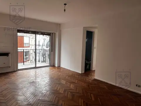 Departamento en Venta 45 años