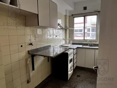 Departamento en Venta en San Nicolás, USD 75.000