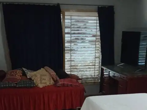 Casa céntrica apta credito en Rafaela