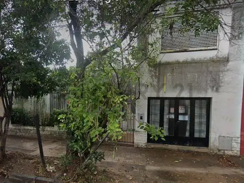 Casa céntrica apta credito en Rafaela