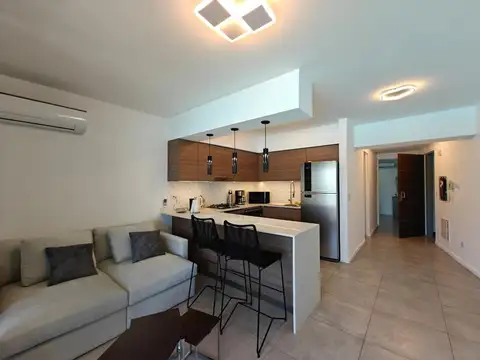 Departamento en Alquiler en Lagoon Pilar, USD 700