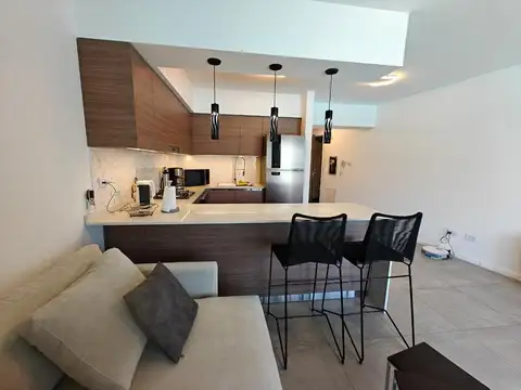 Departamento en Alquiler de 2 ambientes