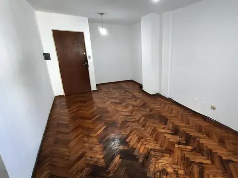 Departamento de un dormitorio en alquiler en Rosario