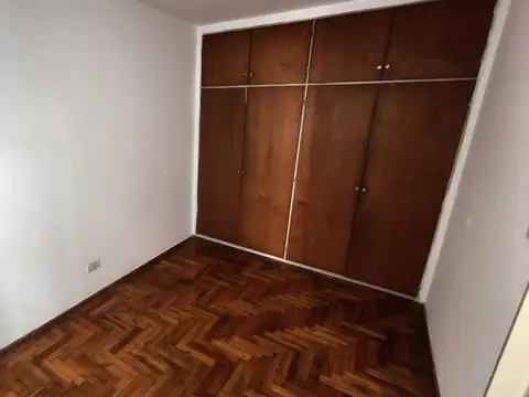 Departamento de un dormitorio en alquiler en Rosario