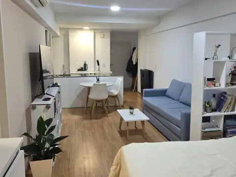 MONOAMBIENTE EN VENTA