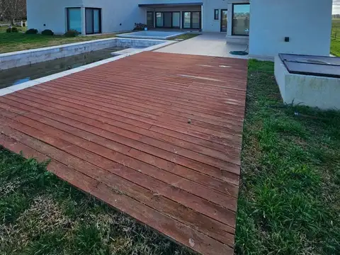 Casa en Venta en Estancia Villa Maria, USD 480.000