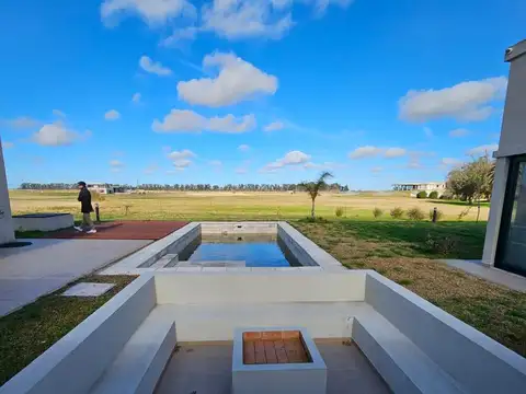 Casa en Venta A Estrenar