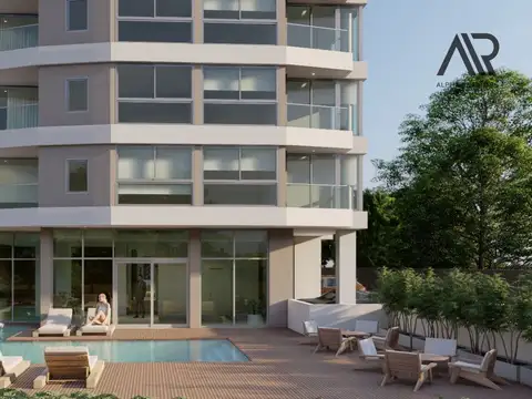 Departamento en Venta en Punta del Este, USD 215.000