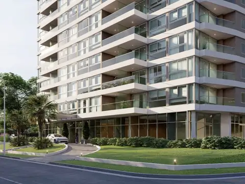 VENTA DE APARTAMENTO A ESTRENAR EN PIUNTA DEL ESTE 100