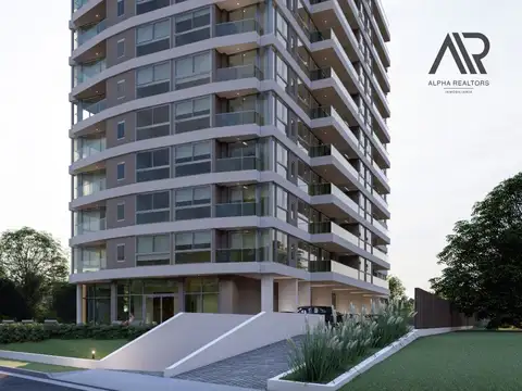 Departamento en Venta A Estrenar