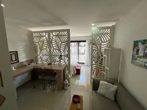 Departamento en Alquiler de Monoambiente