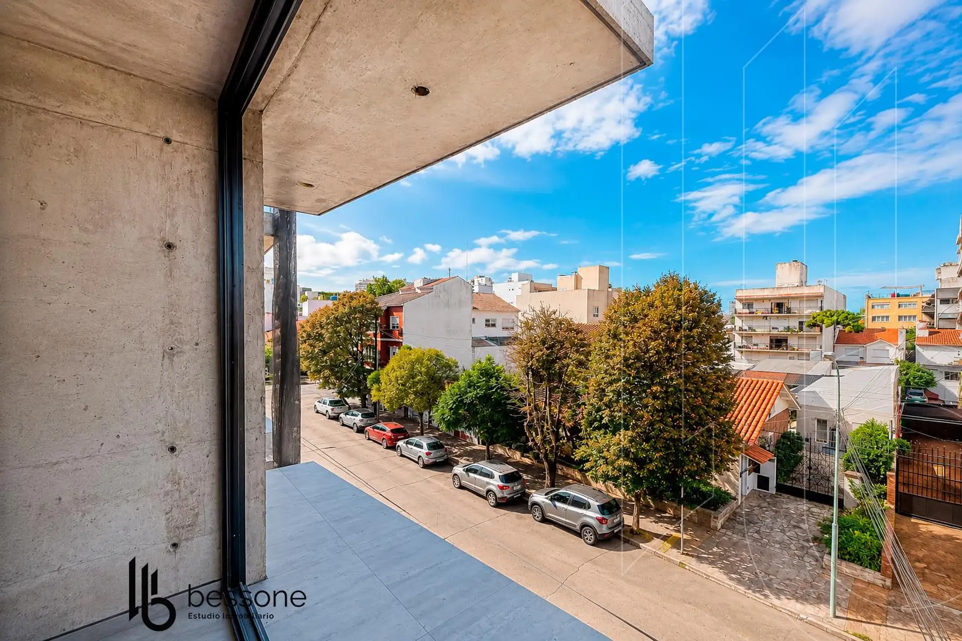 Departamento en Chauvin