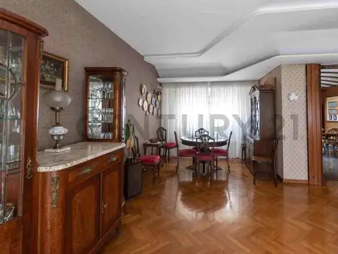 Departamento en Venta en Caballito, USD 395.000