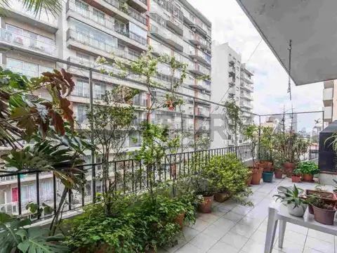 Departamento en Venta de 5 ambientes