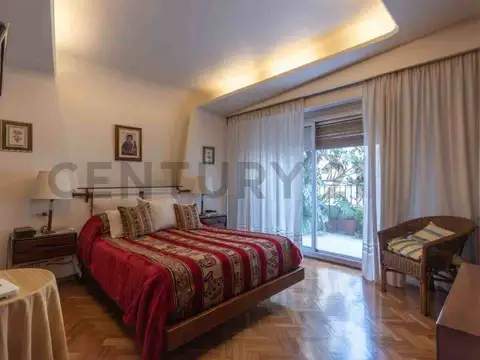 Departamento en Venta de 4 dormitorios