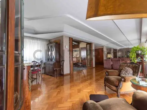 Cachimayo 326 Piso 5 Dpto 10 (C1424), Comuna Nro. 6, Capital Federal, Argentina 100, Piso 5