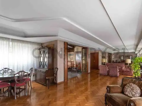 VENTA DEPARTAMENTO 5 AMBIENTES CABALLITO-PERMUTA- APTO CREDITO
