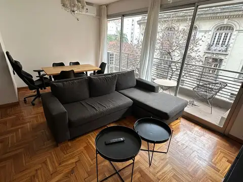 Departamento en Alquiler en Belgrano, $ 1.000.000