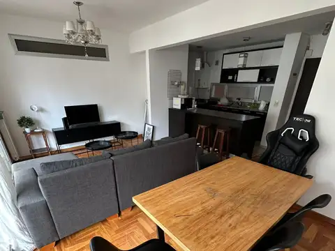 Departamento en Alquiler de 1 dormitorio