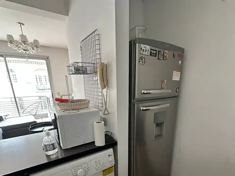 Departamento en Alquiler en Belgrano, $ 1.200.000