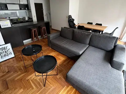 La Pampa 2800, Piso 4
