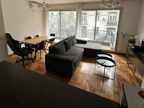 Departamento en Alquiler de 2 ambientes
