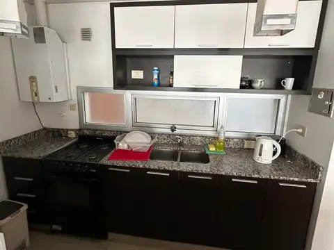Departamento en Alquiler de 1 dormitorio