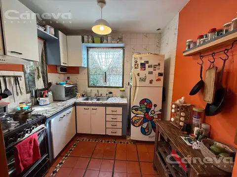 Depto Tipo Casa en Venta en Martinez Santa Fe / Fleming, USD 148.000