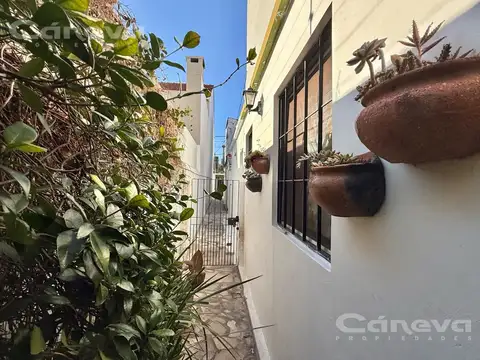 Depto Tipo Casa en Venta 30 años