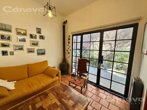 Depto Tipo Casa en Venta de 2 dormitorios