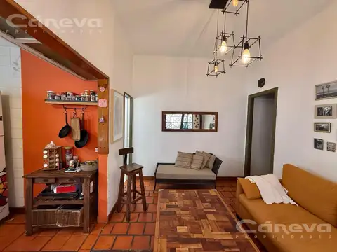 Depto Tipo Casa en Venta de 3 ambientes