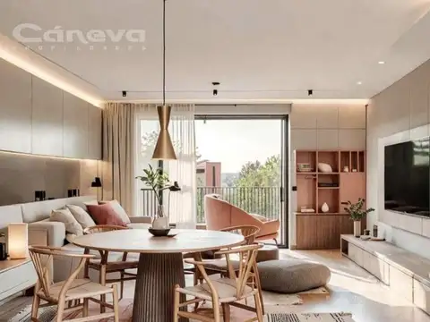 Departamento Palermo Hollywood