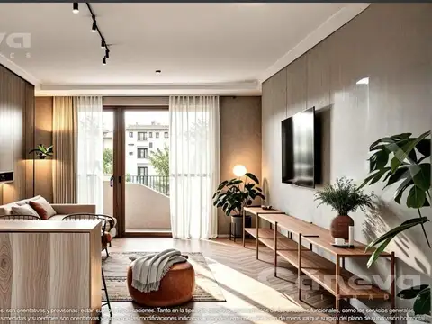 Humbolt 2200 Palermo