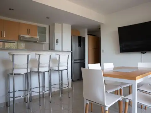 Departamento en Alquiler en Olivos, Partido de Vicente López