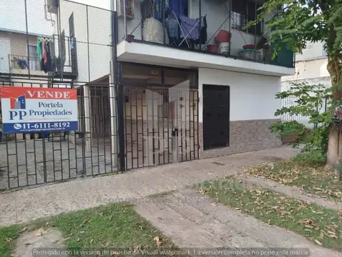 Dorrego 2567 , Piso 0