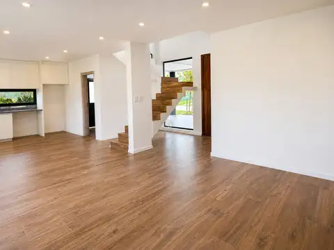 Casa en Venta en Puertos - Araucarias, USD 349.900