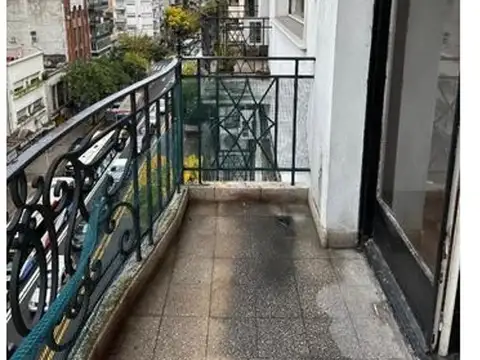 Departamento 4 ambientes con 3 baños