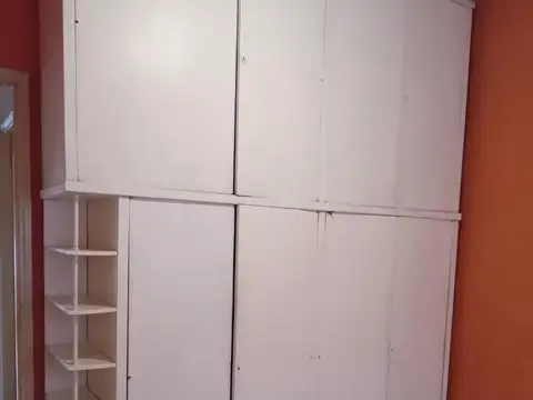 Departamento en Venta en Balvanera, USD 148.000