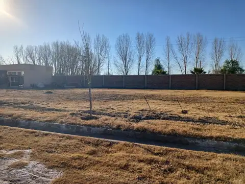 Terreno en Venta en Bermejo, USD 13.500