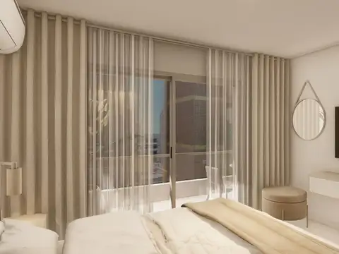 Departamento en Venta al Sur