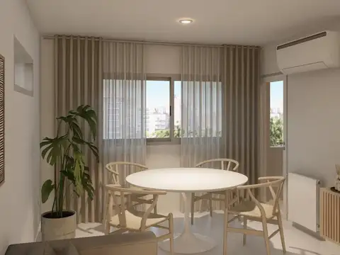 Departamento en Venta en Centro, USD 129.000