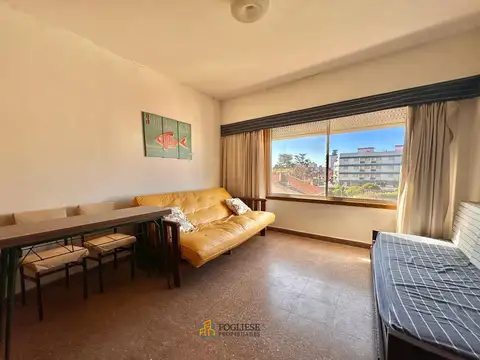 Departamento en Venta en Villa Gesell, Partido de Villa Gesell